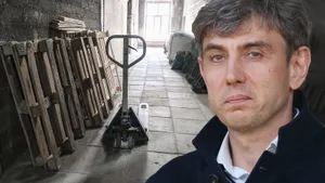 Галицкий признался, что от работы грузчиком получал удовольствие. Вот в чем его аргументация