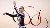 Украина снова протестовала, а русские гимнастки все равно жгут на чемпионате Европы