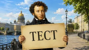 Тест: вставьте пропущенные слова в знаменитые стихи классиков — хорошо помните русскую литературу?