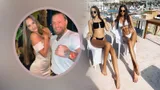Олимпийская чемпионка Севастьянова ответила на критику фото с Макгрегором: «Я была с парнем, а Конор с женой»