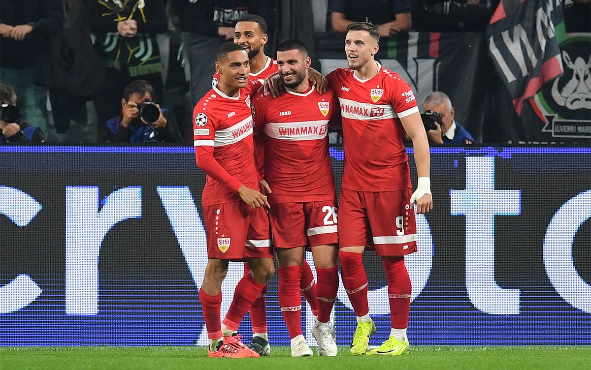 «Штутгарт» дольше всех в Европе продержался без пропущенных голов в домашних матчах