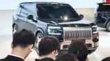 Доедут до России: изучили новые машины с Шанхайского автосалона, которые ждем у нас