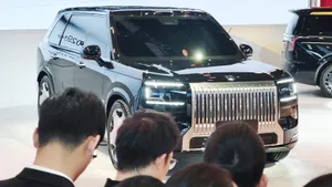 Доедут до России: изучили новые машины с Шанхайского автосалона, которые ждем у нас