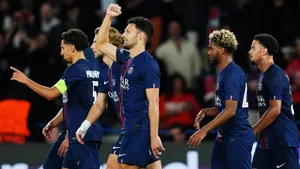 «ПСЖ» победит, «Галатасарай» сомнет «Юнион», а «Монако» завязнет на Кипре. Экспресс на Лигу чемпионов