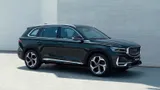 Обновленный Geely Monjaro специально для России уже начали собирать в Китае: в чем он уникален