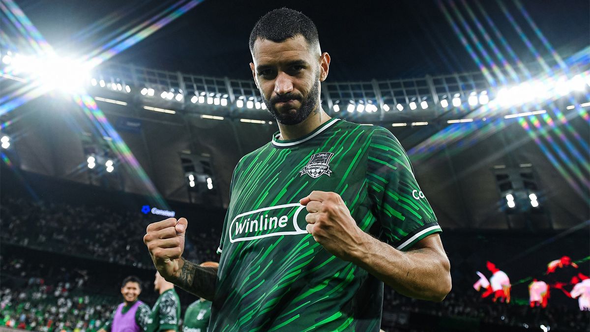 Тормена оценил шансы «Краснодара» на победу в Кубке России