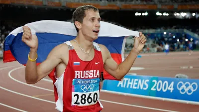 Юрий Борзаковский