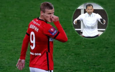 Доменико Тедеско