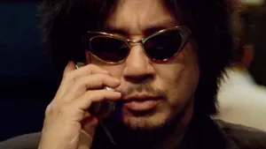 В повторный прокат вышел культовый «Олдбой»: 5 причин пересмотреть непредсказуемый триллер о мести