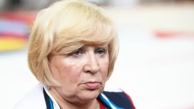 Валентина Родионенко