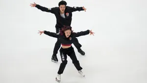 В фигурку спустя 7 лет вернулись олимпийские призеры, но зачем? А итальянцы продолжают борьбы с собой и судьями