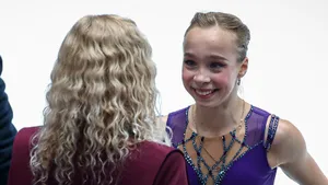 Тест для тех, кто реально разбирается в фигурном катании. Будет сложно: ответят только спецы