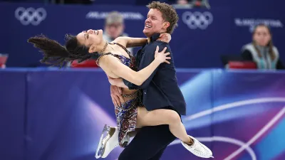 М. Чок / Э. Бейтс