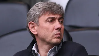 Сергей Галицкий