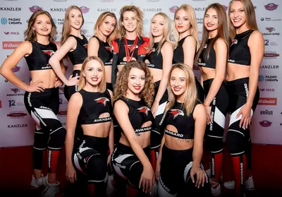 ХК Авангард