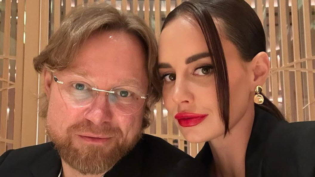 В сборной России оценили фото Карпина с женой: «Вот что значит «настоящий мужчина»