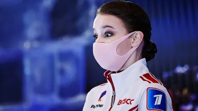 Анна Щербакова
