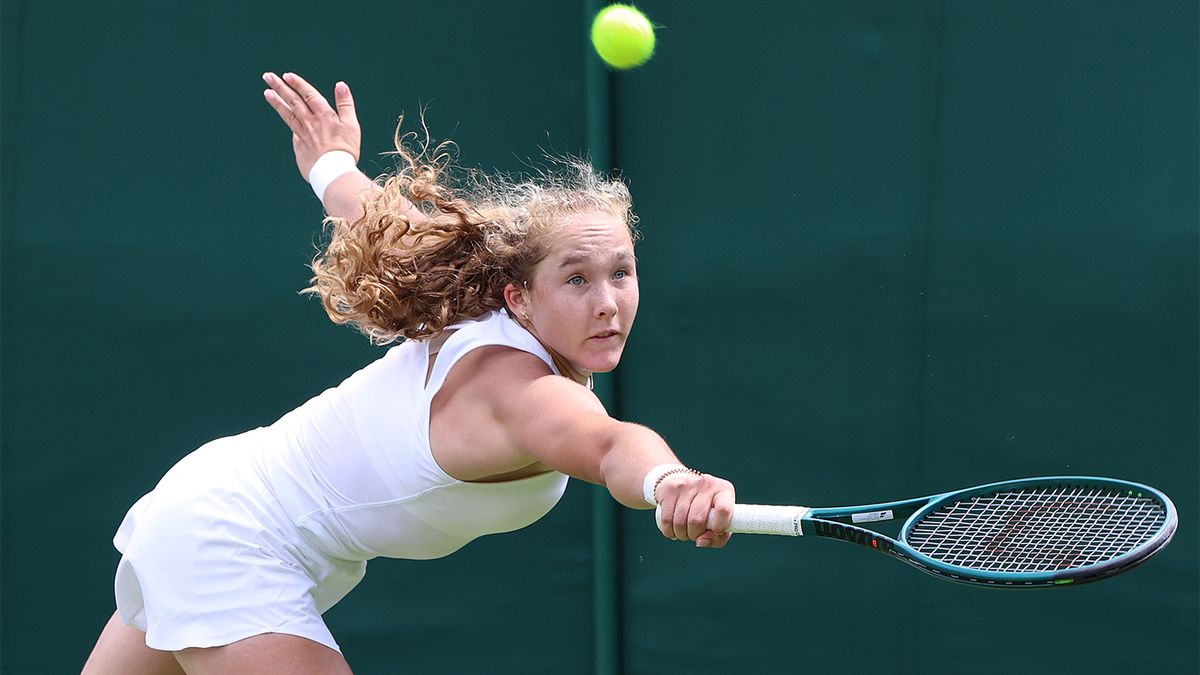 Потапова поддержала Андрееву после ее срыва в Китае: «Как будто никто матом не ругается. Мирра, я в твоих рядах»