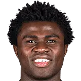 Дэниел Дага