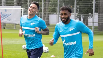 Густаво Мантуан, Вале Вендел