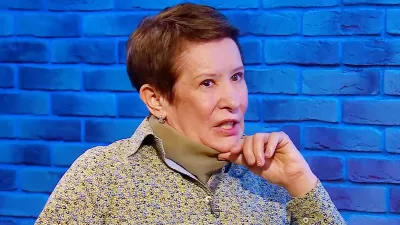 Елена Вайцеховская