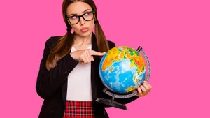 Тест для знатоков географии: знаете, где находятся эти страны?