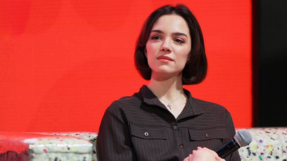 Медведева: «В комментарии стали приходить казахстанцы и писать: «Когда вы успокоитесь? Выигрывает тот, кто сильнее»