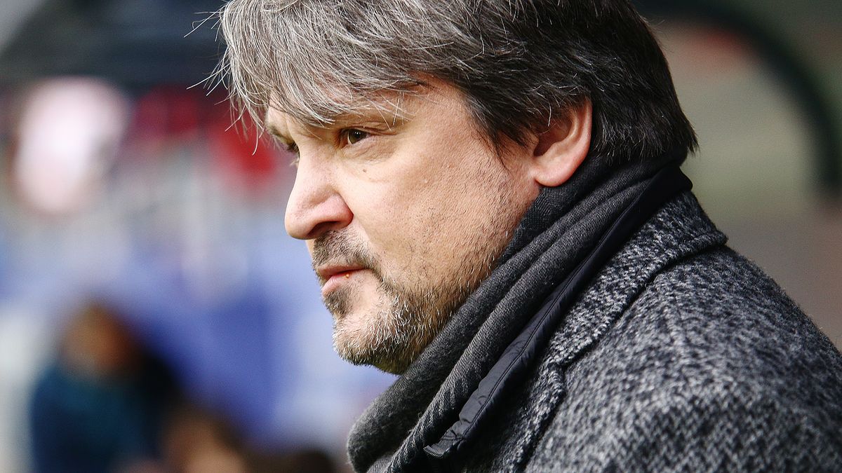 «Черноморец» одержал победу над «Шинником»