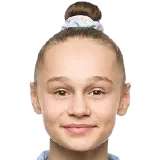 Яна Заикина