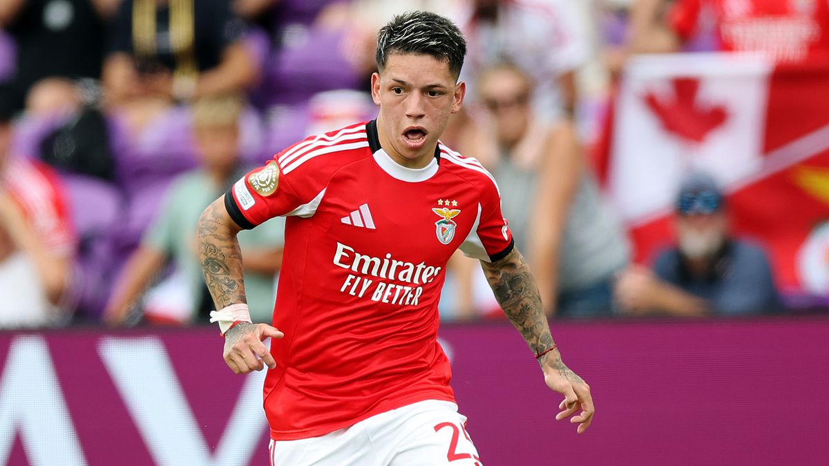 «Бенфика» обжалует дисквалификацию Престианни, которого обвинили в проявлении расизма в отношении Винисиуса