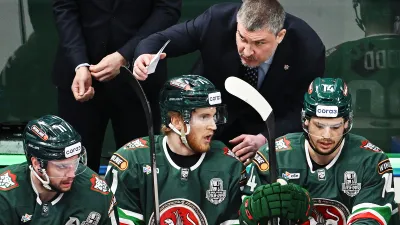 Анвар Гатиятулин