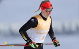 Олимпийская чемпионка по лыжным гонкам пропустит Игры-2026 из-за дисквалификации за допинг