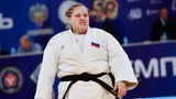Российская дзюдоистка Иванова стала бронзовым призером чемпионата мира в Баку
