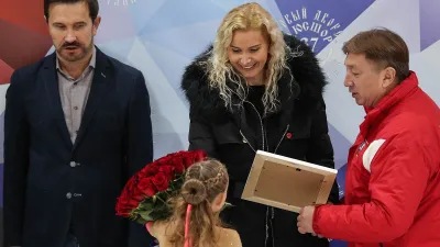Этери Тутберидзе