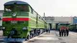 Почему знаменитый тепловоз СССР называли «Крокодилом»: все дело в одной особенности