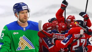 «Салавату Юлаеву» лучше без Кузнецова, ЦСКА вскроет автобус Ларионова. Экспресс на плей-офф Кубка Гагарина