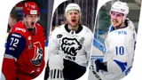Канадский хулиган поедет в Сибирь, а русский чемпион отказался от идеи покорять Америку? Трансферные слухи КХЛ