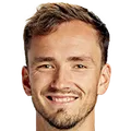 Даниил Медведев