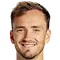 Даниил Медведев