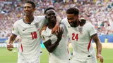Франция — Англия — 4:6. Видеообзор матча за 3-е место ЧМ-2026