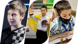 8-летний гений из России обыграл олимпийского чемпиона! Будущее мировых шахмат у нас в стране: «Это не просто дети»