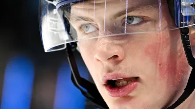 Даниил Прохоров