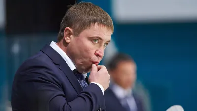 Александр Гулявцев