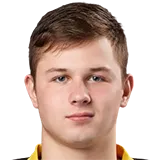 Егор Чижиков