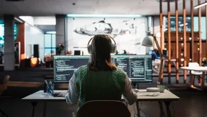 Нейросети используют для создания игр: как применяют искусственный интеллект разработчики