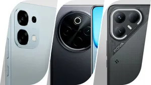 Топ смартфонов на каждый день за 20000: яркий экран, много памяти, прочный корпус и хорошая автономность