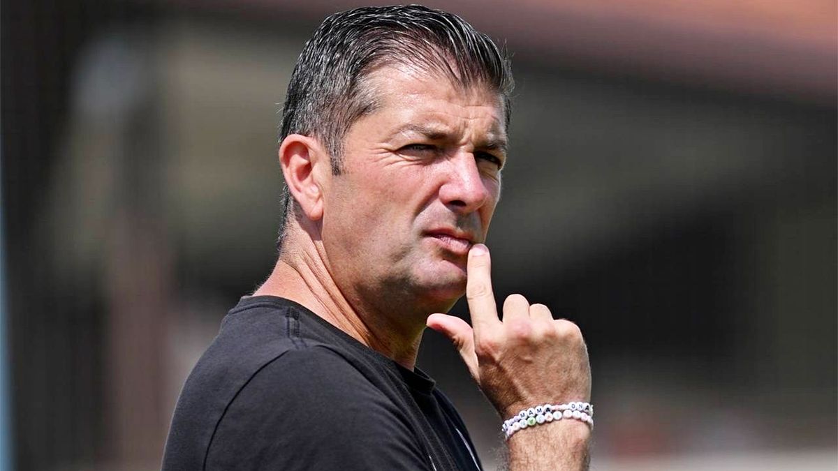 Артига раскрыл, как его приняли футболисты «Рубина»: «Знаем, что улучшить, чтобы попасть в топ-5 РПЛ»