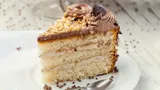 Забытый торт из СССР, который выпрашивали дети: как приготовить «Маску»