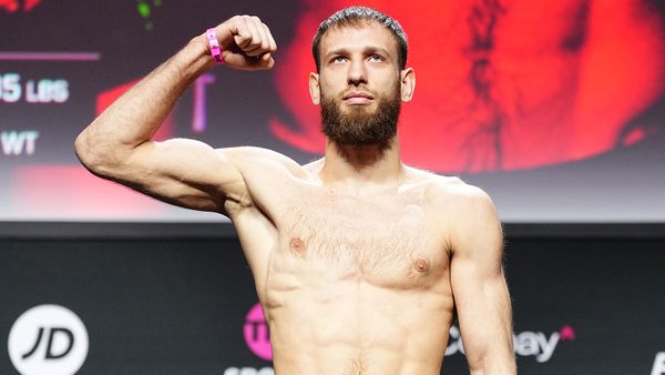 Ученик Шлеменко дебютирует в UFC: обещает красивые бои и мечтает о чемпионском шансе