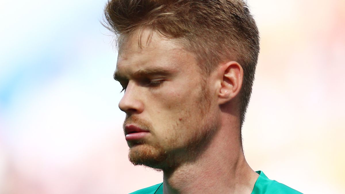 Денис Адамов: «Надеюсь, наше возвращение на международную арену когда-нибудь случится»